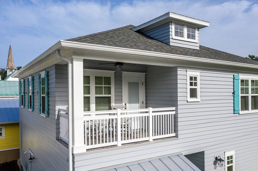 The Gertrude * 3 min walk to Downtown Mt. Dora!! in Mount Dora, Lake County