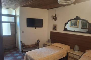 Ferienwohnung für 6 Personen in Mare Piccolo;Spiaggia della Rotonda (Tropea), Tropea, Bild 2