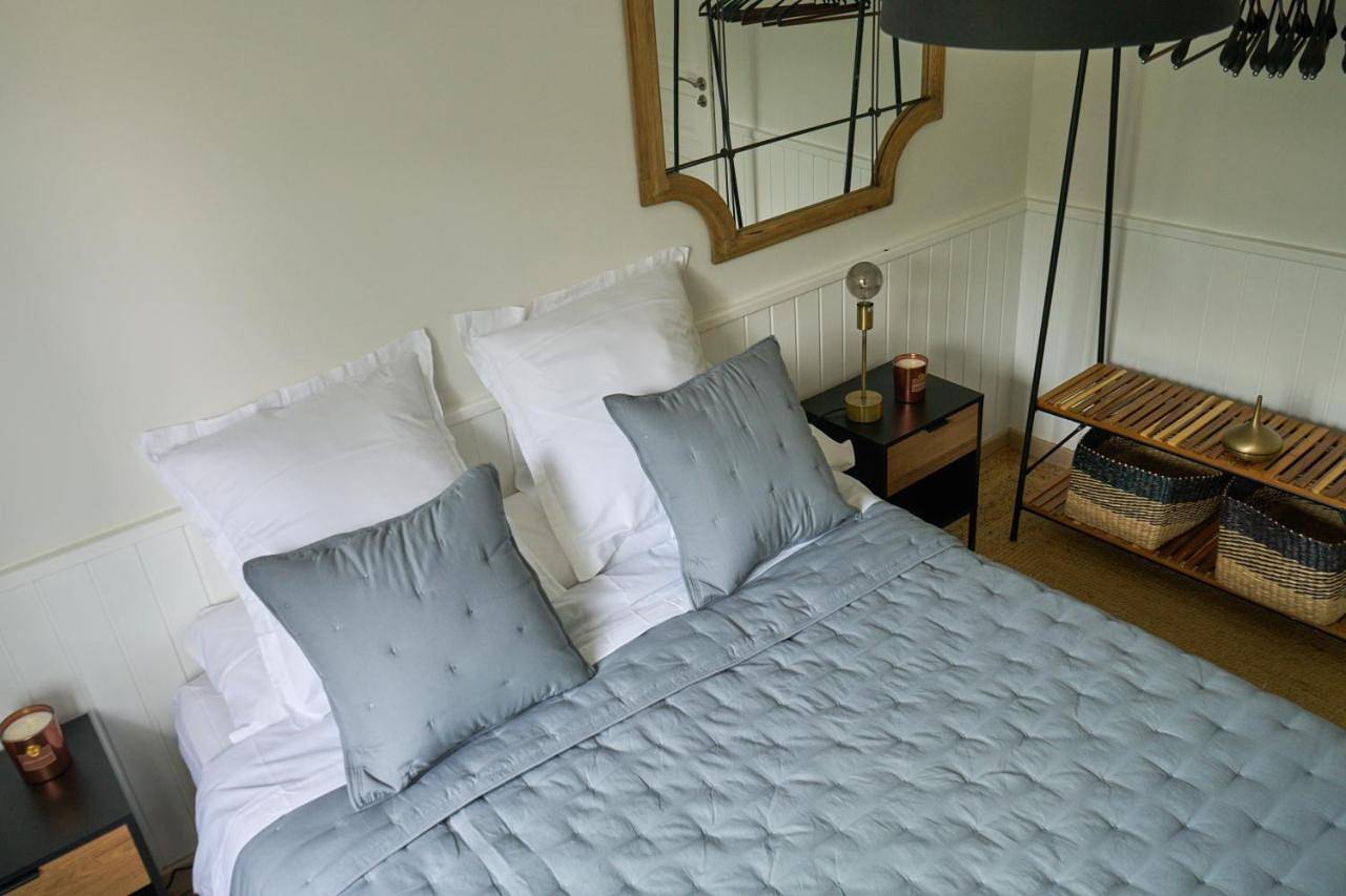 Double Room in Irun, Guipuscoa