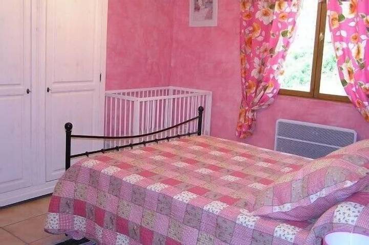 Location de vacances pour 8 personnes, avec terrasse et jardin à Moux-en-Morvan - 4