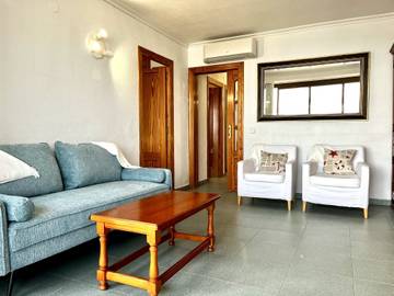 Location De Vacances pour 4 Personnes dans El Barrio, San Juan Playa, Photo 3