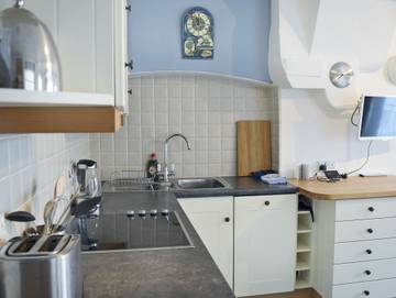 Cottage for 2 People in Salcombe, Devon, Photo 4