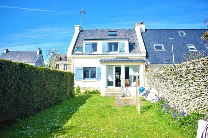 Maison de vacances pour 12 personnes à Quiberon