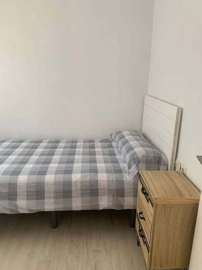 Casa rural para 9 personas, con piscina en El Puerto de Santa María - 4