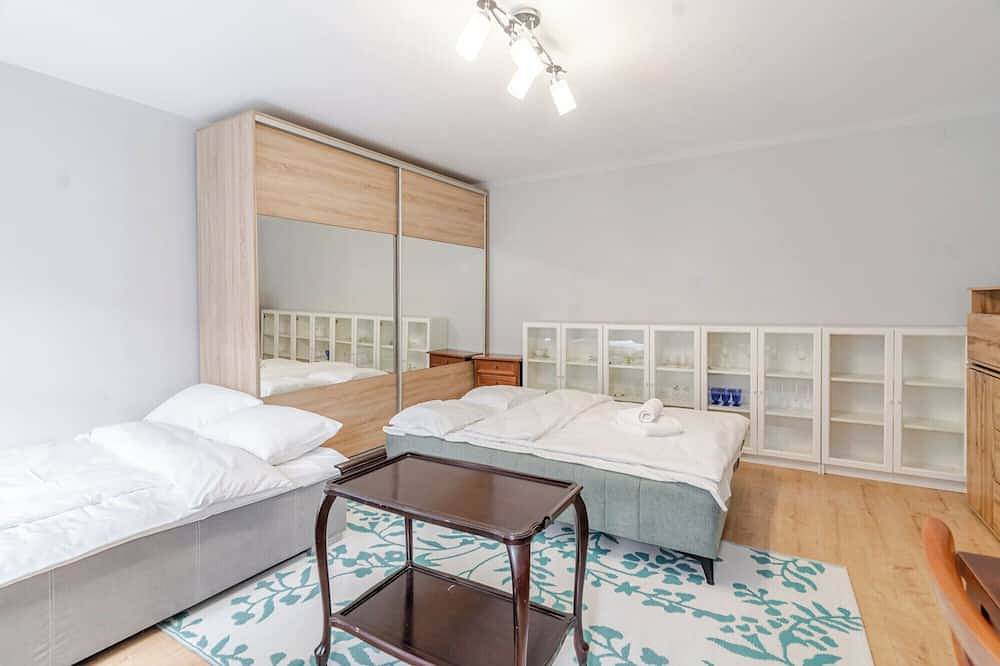 Ganze Wohnung, Chorzów Batory Snug Apartment in Chorzów, Schlesien