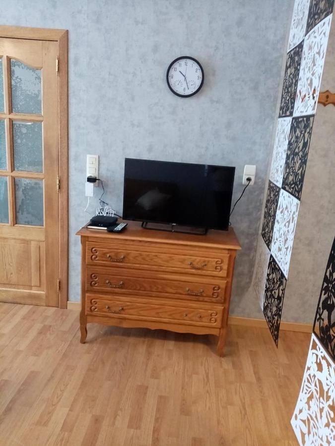 Appartement entier, One-Bedroom Apartment in Saint-Hubert, Région de Neufchâteau