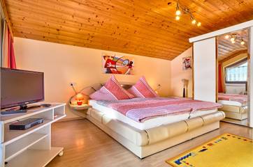 Ferienhaus für 2 Personen, mit Garten, kinderfreundlich im Bayerischer Wald