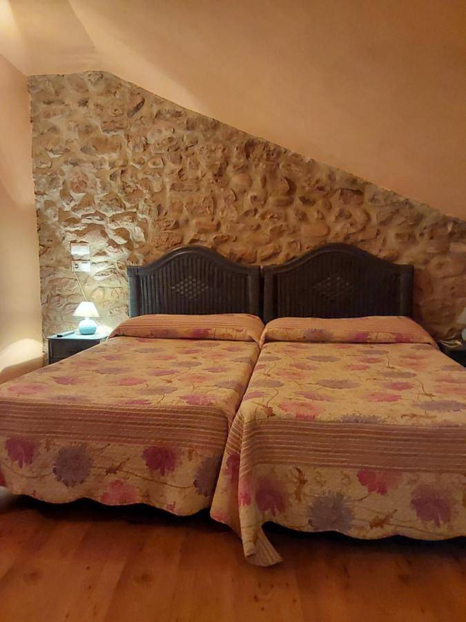 Casa rural para 4 personas, con Terraza y Jardín en Besaya - 3