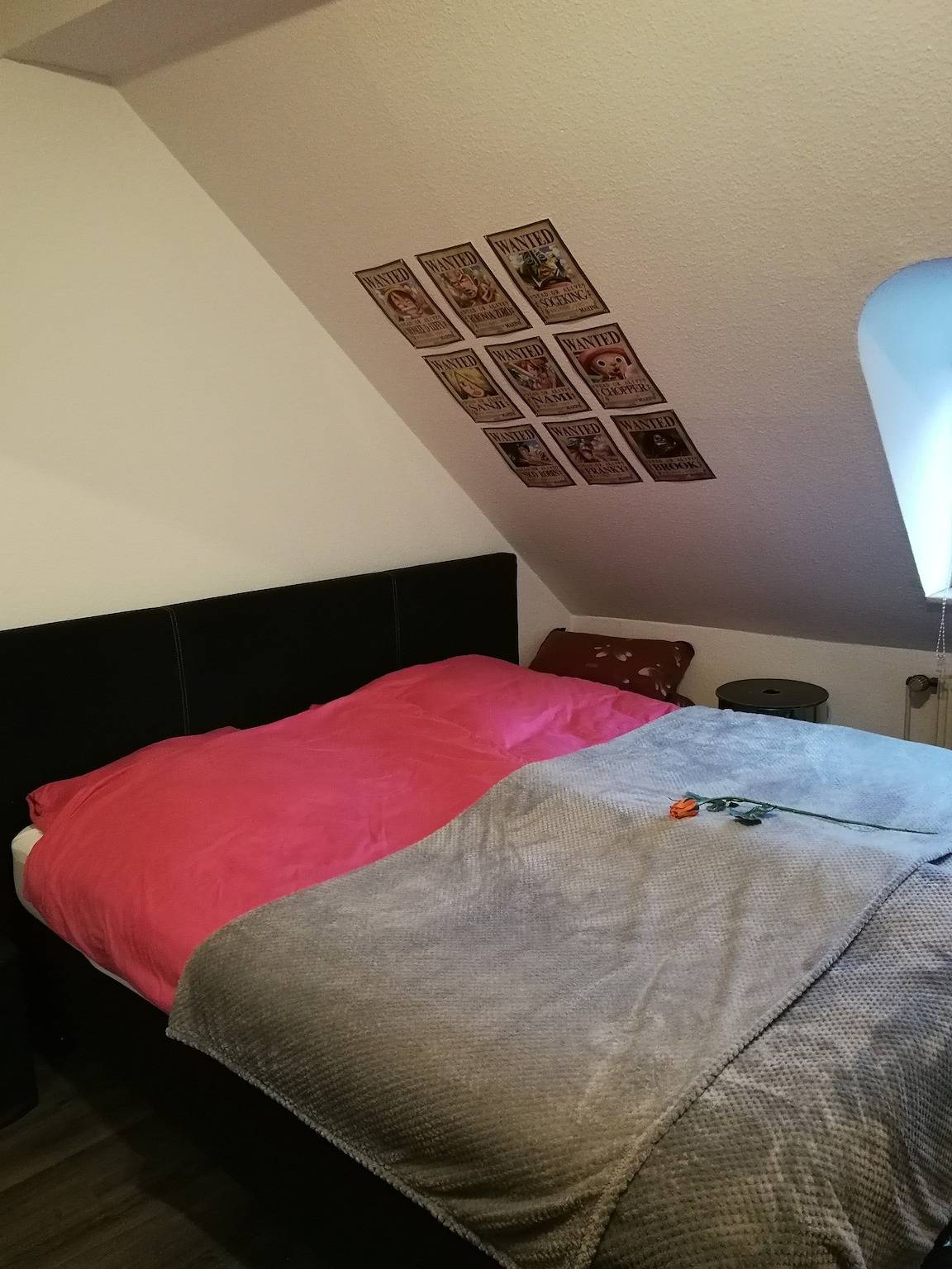 Ganze Ferienwohnung, Charmante Wohnung im Stadtkern, St. Wendel in Sankt Wendel, Saar-Nahe-Bergland