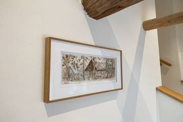 Bauernhof für 3 Personen in Ohne, Landkreis Grafschaft Bentheim, Bild 1