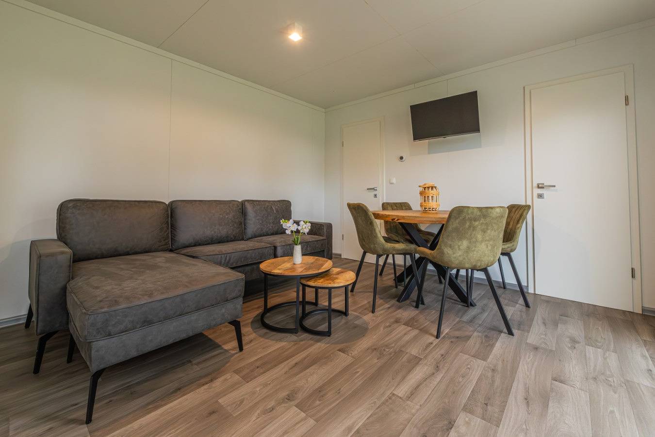 Ferienhaus für 4 Personen in Betuwe