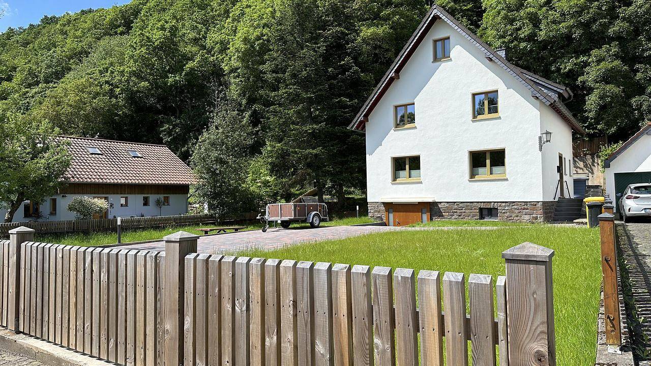 Ferienhaus für 6 Personen (120 m²) in Schleiden in Schleiden, Naturpark Hohes Venn-Eifel