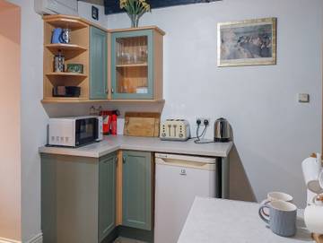 Glamping for 6 People in Staithes, North York Moors National Park, Photo 4