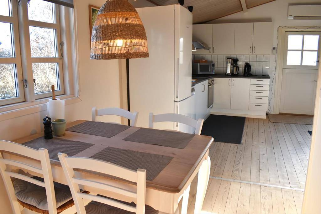 Gemütliches Ferienhaus in der Nähe des wunderschönen Strandes in Kerteminde in Kerteminde, Kerteminde und Umgebung