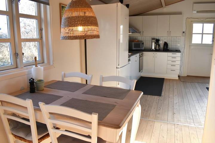 Gemütliches Ferienhaus in der Nähe des wunderschönen Strandes in Kerteminde in Kerteminde, Kerteminde und Umgebung