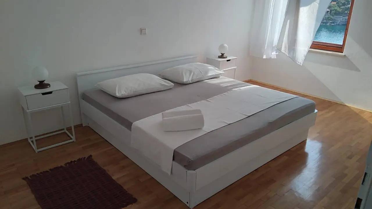 Appartamento vacanze a Brac a partire da 216€ a notte