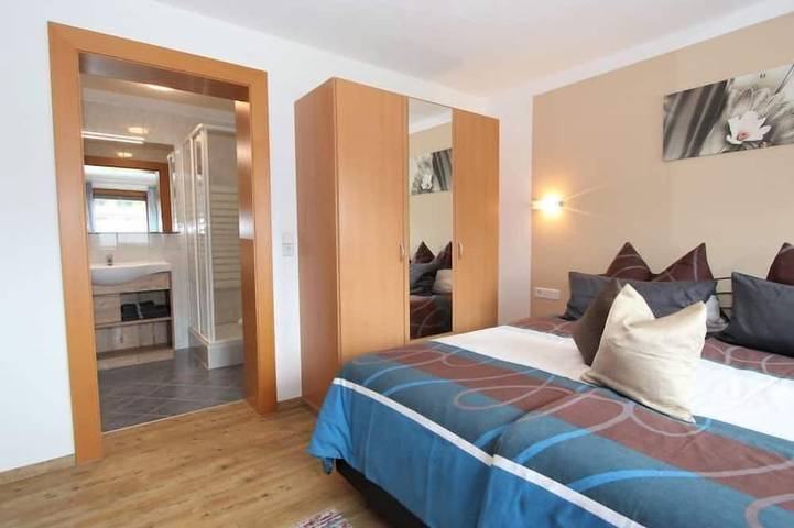 Ganze Wohnung, Schweiberer in Tuxer Alpen, Aschau im Zillertal