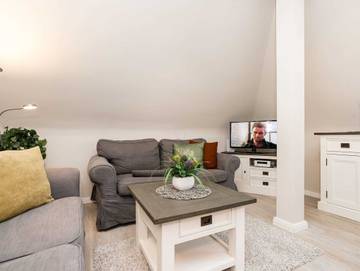 Ferienwohnung für 4 Personen in Wenningstedt, Sylt, Bild 2