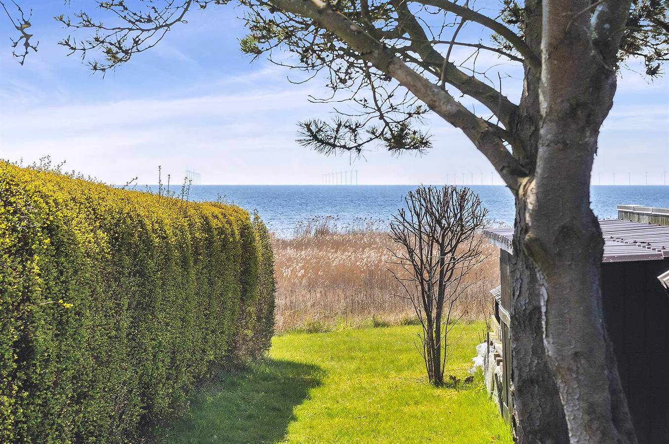 3 bedroom pet friendly home in Nysted in Nysted, Schwedische Ostsee