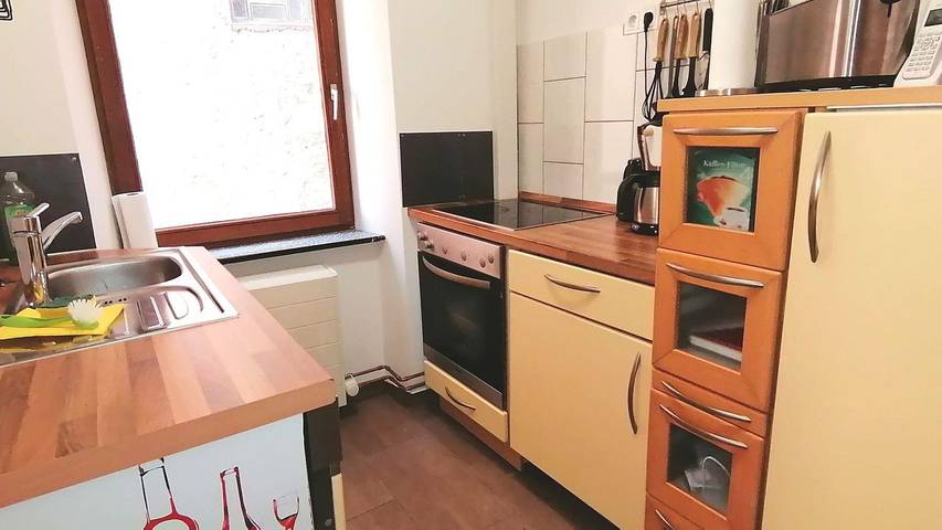 Ferienhaus für 6 Personen in Bernkastel-Kues - 4