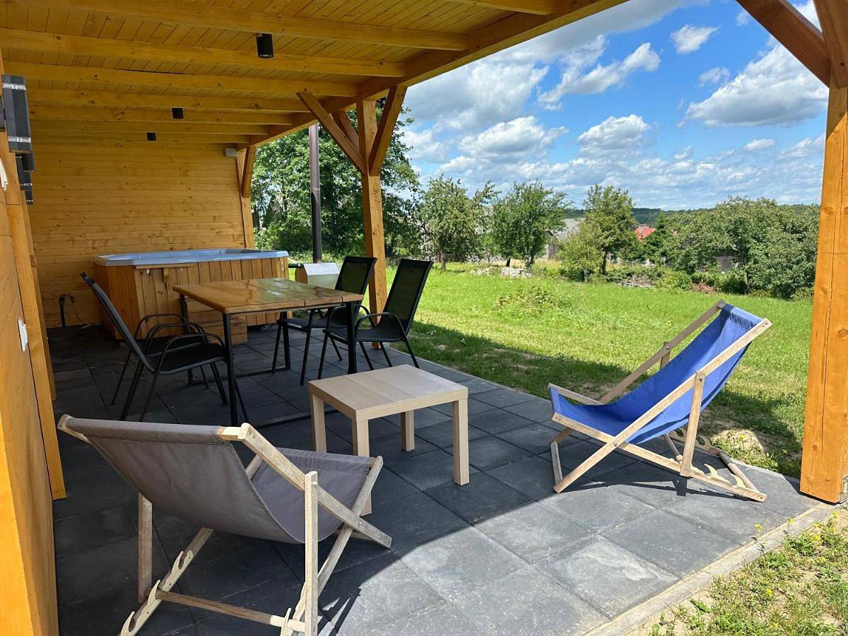 Cały apartament, Osada przy Szlaku Apartamenty Ojców in Ojców