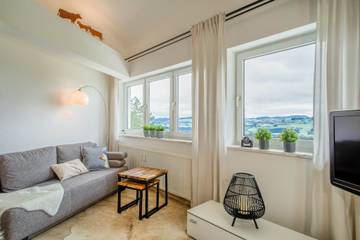 Ferienwohnung für 6 Personen in Lindenberg im Allgäu, Bayerisch Schwaben, Bild 2