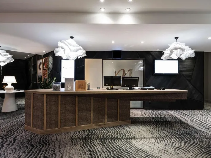 Hotel para 2 personas, con vistas, Se admiten mascotas - 1