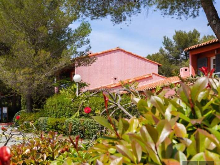 Location de vacances pour 2 personnes dans Boulouris - 2