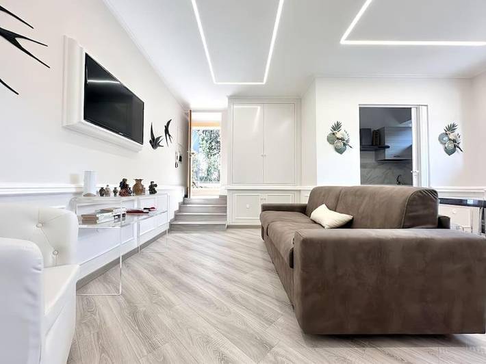 Apartamento de vacaciones para 4 personas - 1