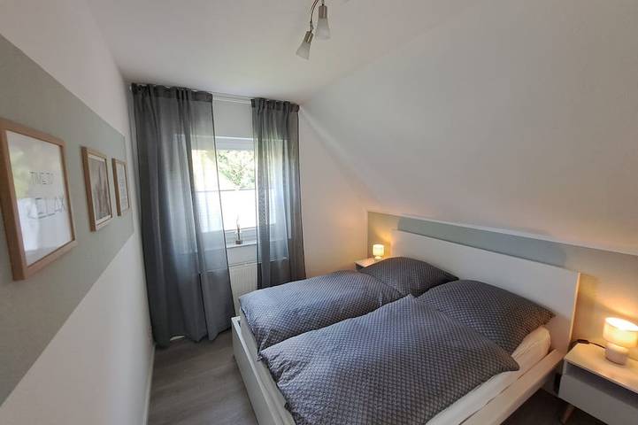 Ferienhaus für 6 Personen, mit Balkon und Garten in Bad Neuenahr - 4