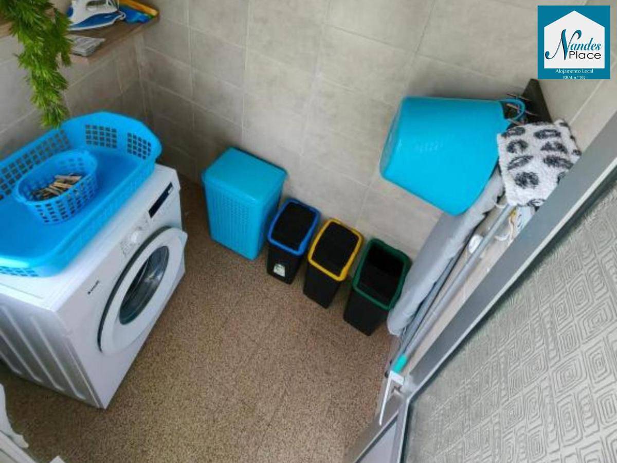 Apartamento inteiro, Nandes Place in Praia da Vitória, Terceira