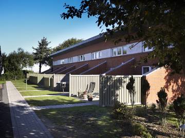 Ferienpark für 6 Personen in Hemmet, Dänemark an der Nordsee, Bild 1