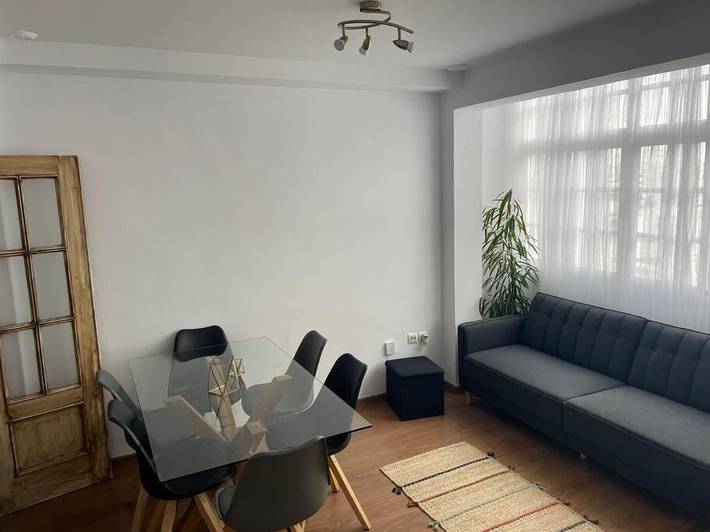 Apartamento para 6 personas, con balcón en San Fernando