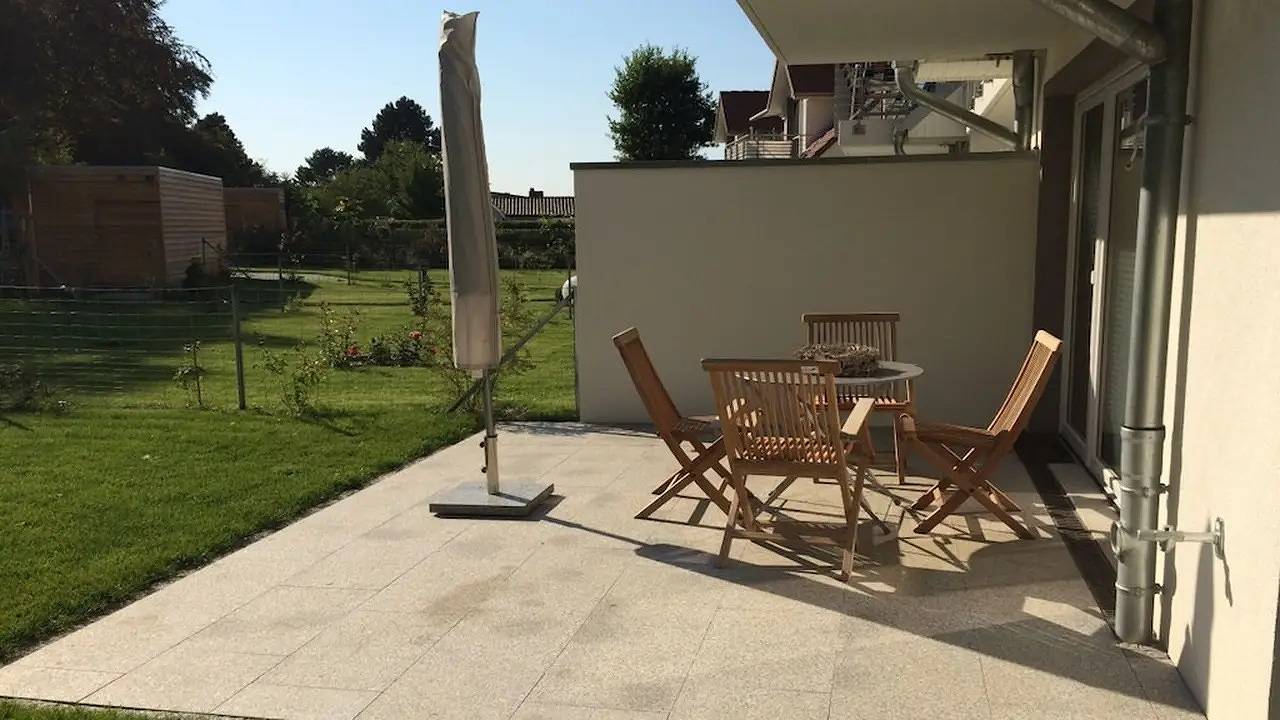 Ferienhaus für 4 Personen (56 m²) in Hohwacht in Hohwacht, Hohwachter Bucht