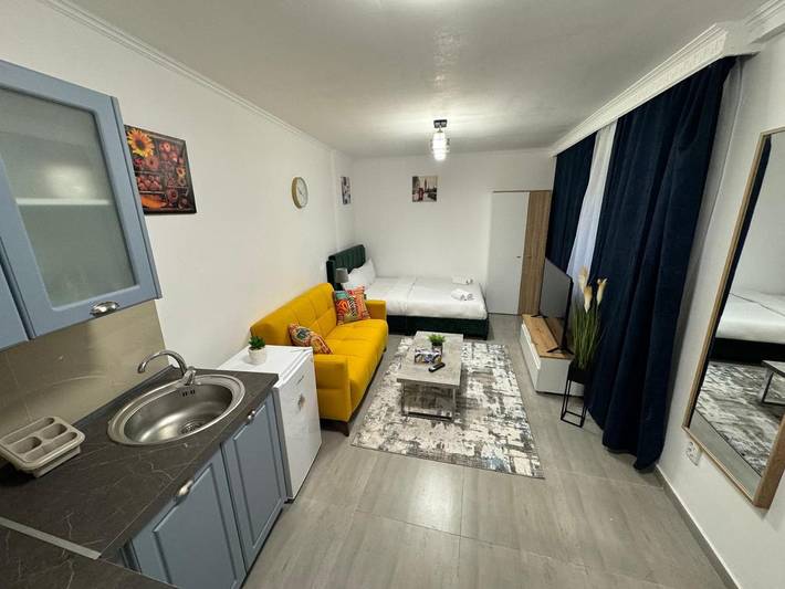 Gîte pour 2 personnes dans Cluj-Napoca - 2