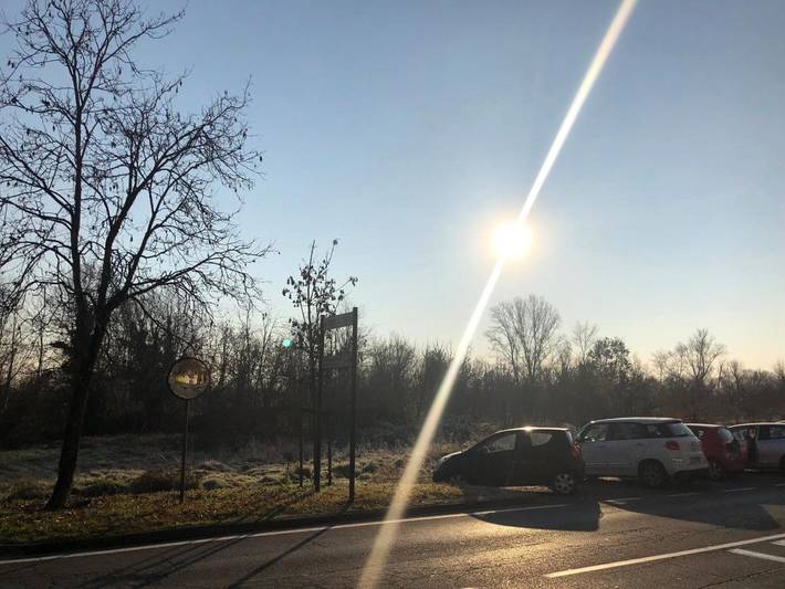 Gîte pour 4 personnes, avec jardin à Crema - 2