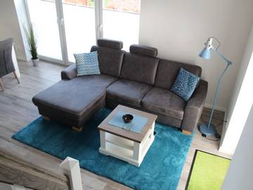 Ferienhaus für 4 Personen in Aurich, Landkreis Aurich, Bild 3