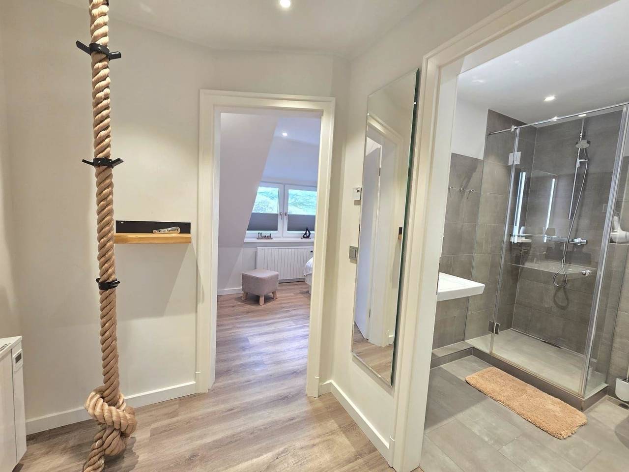 Ganze Ferienwohnung, Ferienwohnung Dünenliebe in Rantum, Sylt (Gemeinde)