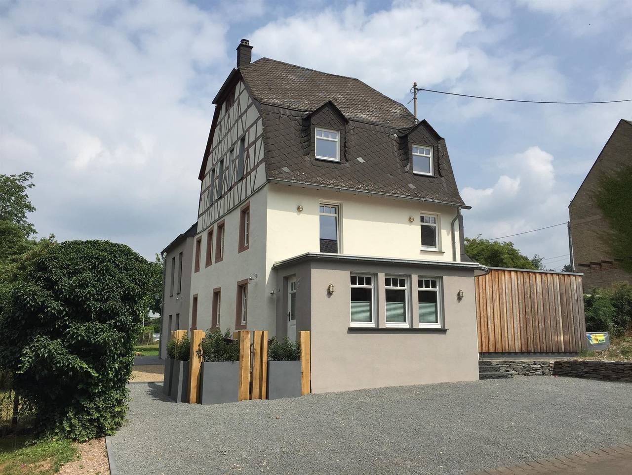 Ganze Ferienwohnung, Ferienwohnung Freis in Brauneberg, Bernkastel-Kues & Umgebung