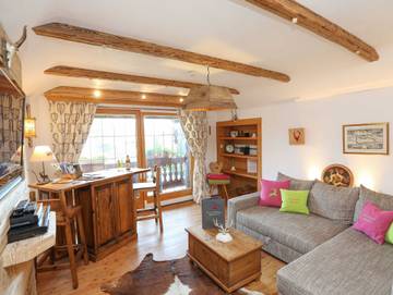 Ferienwohnung für 2 Personen in Bad Wiessee, Alpenland Tegernsee Schliersee, Bild 1