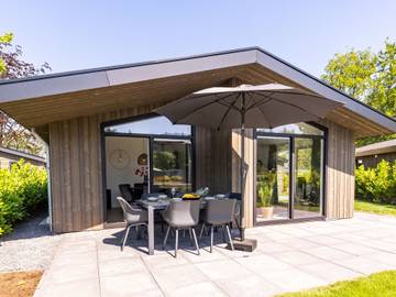Maison de campagne pour 6 personnes, avec sauna et piscine ainsi que terrasse et jardin à Veldhoven