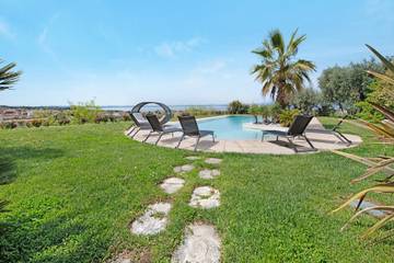 Villa für 8 Personen in Lazise, Venetien, Bild 2