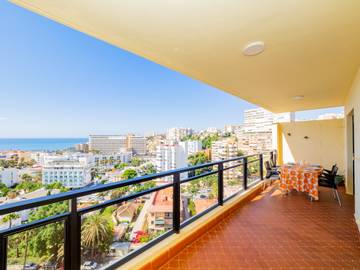 Apartamento para 5 Personas en Torremolinos Centre, Torremolinos, Foto 1