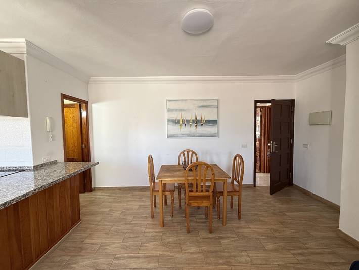 Location de vacances pour 2 personnes dans Los Abrigos - 3