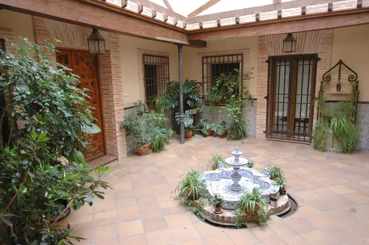 Ferienwohnung für 4 Personen, mit Terrasse - 1