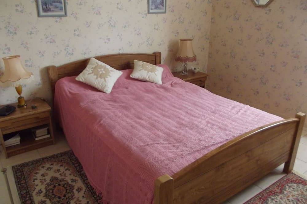 Maison au calme Vallée du Cher à Montrichard .Classée ** in Montrichard, Région de Blois
