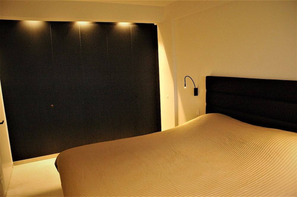 Ganze Wohnung, Luxuswohnung mit Meerblick in Westende, Middelkerke