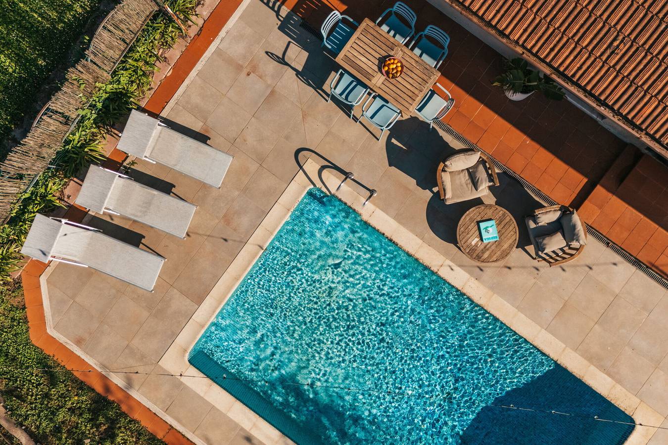 Villa Espléndida in Sant'Agata sui Due Golfi, Massa Lubrense