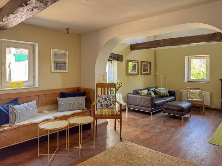 Location de vacances pour 6 personnes, avec Terrasse à Dalhem - 4