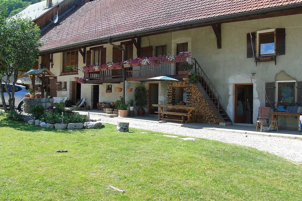 Photo : Appartement de vacances